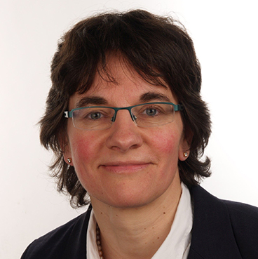 Prof. Dr. Christina Tuor-Kurth