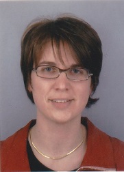  Kirsten Jäger