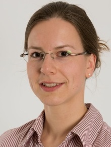Dr. Silvia Martens