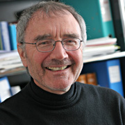 Prof. em. Dr. Christoph Müller