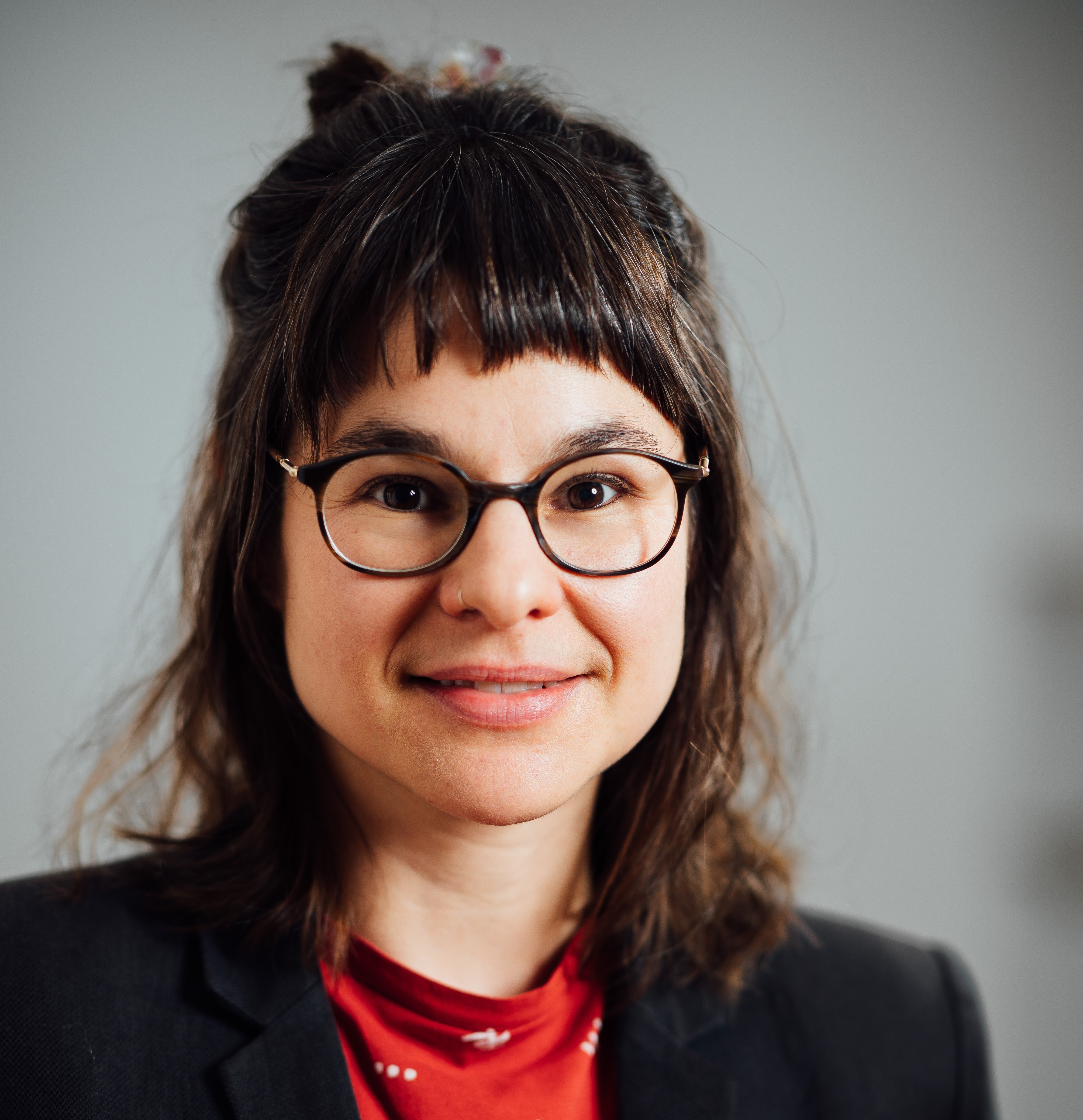 Dr. Rebekka Schaetzle