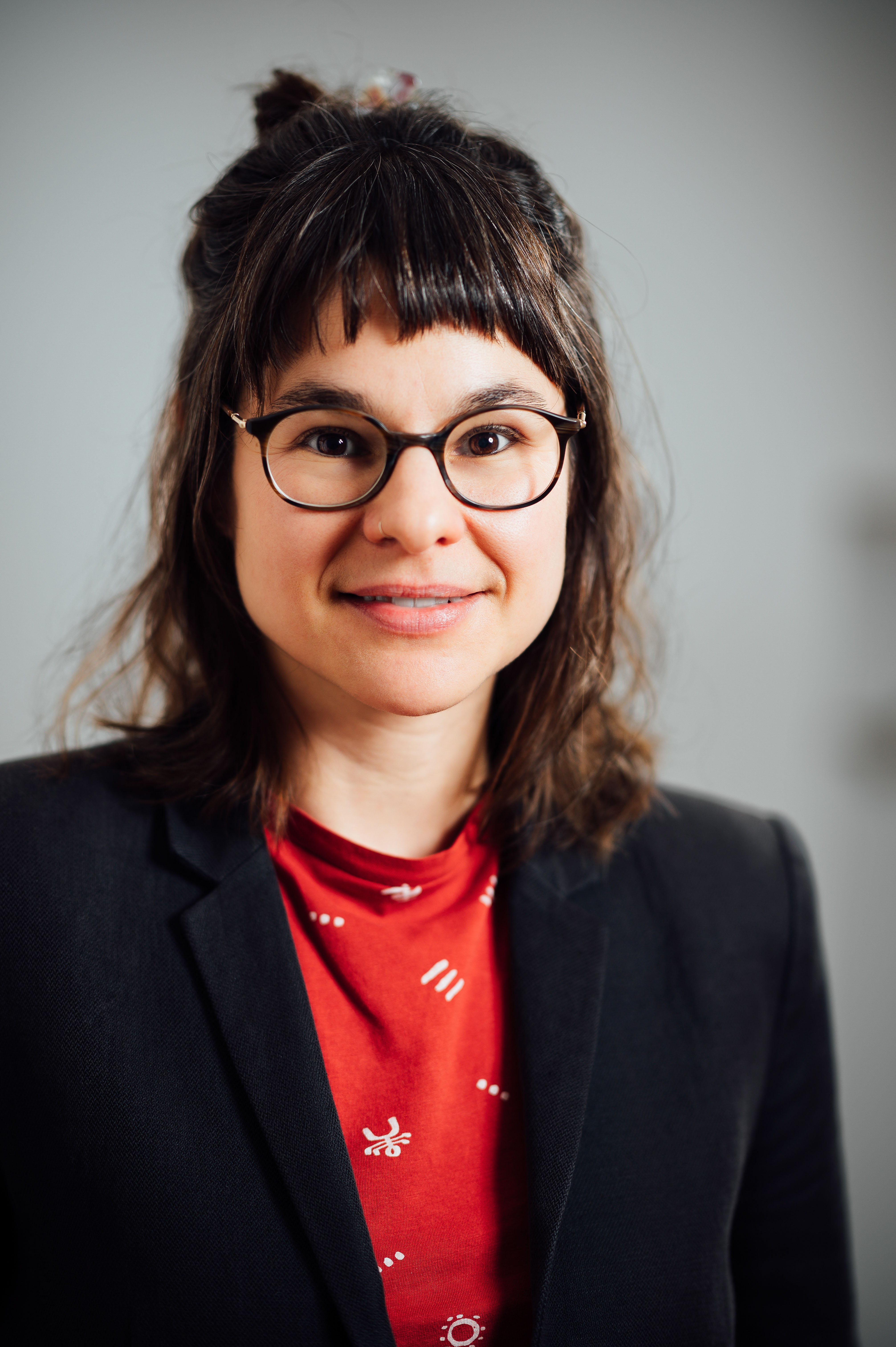 Dr. Rebekka Schaetzle