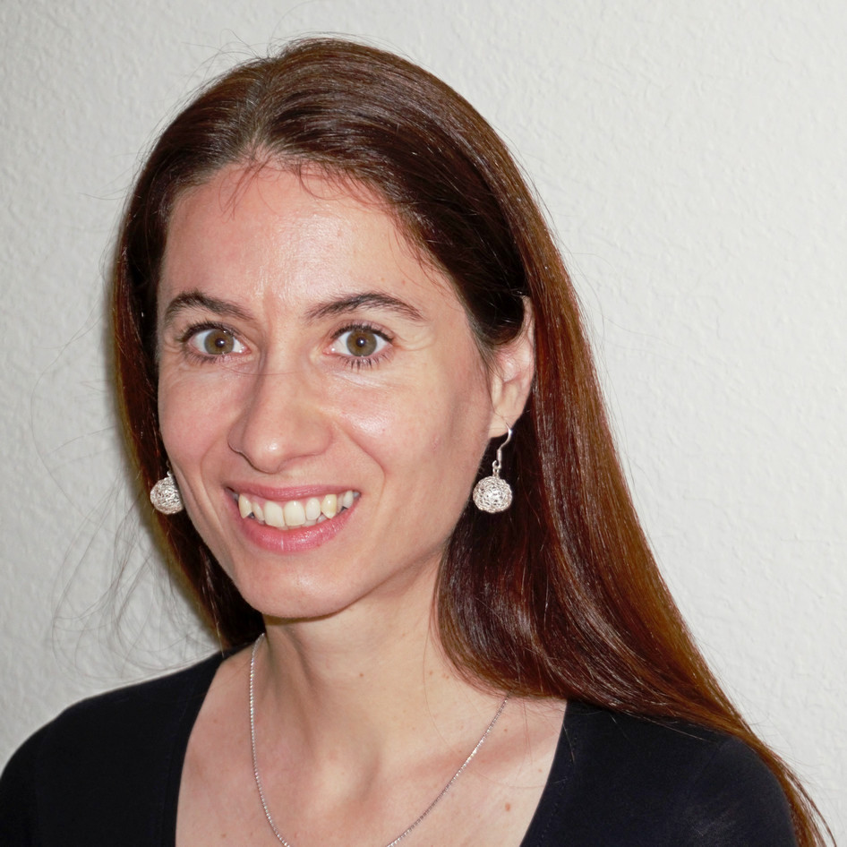 Prof. Dr. Myriam Rudaz