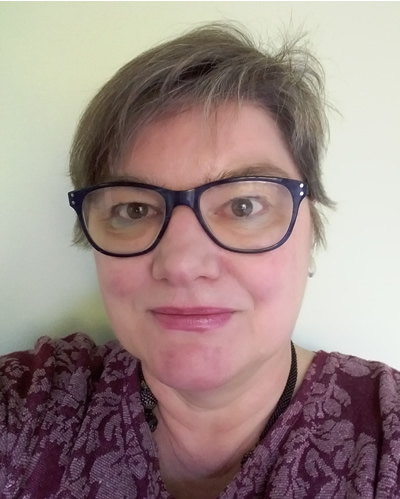 Sigrid Zimmermann