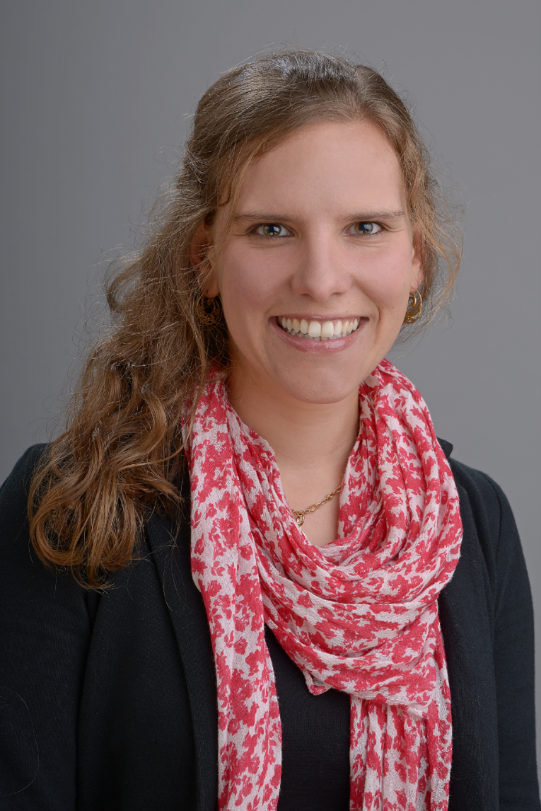 Dr. Noemi Honegger-Willauer