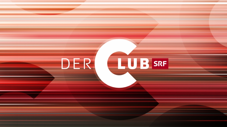 Club SRF Logo
